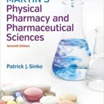Physical Pharmacy and Pharmaceutical Sciences Martin`s - 2017