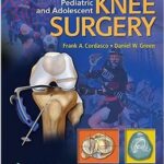 Pediatric and Adolescent Knee Surgery - 2015