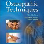 Atlas of Osteopathic Techniques - 2016