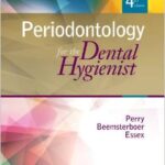 Periodontology for the Dental Hygienist - 2014