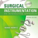 Surgical Instrumentation: An Interactive Approach - 2014