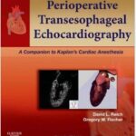 Perioperative Transesophageal Echocardiography: A Companion to Kaplan`s Cardiac Anesthesia - 2014