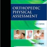 Orthopedic Physical Assessment - 2014