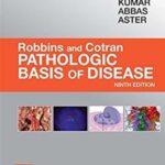 Pathologic Basis of Disease -2Vol -Robbins & Cotran +Ebook - 2015