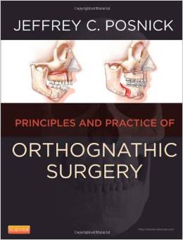 9781455726981.jpg Orthognathic Surgery Principles and Practice - 2 Vol - 2014 - تصویر 1