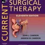Current Surgical Therapy - 2 Vol - 2014