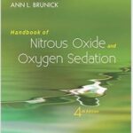 Handbook of Nitrous Oxide and Oxygen Sedation - 2015