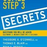 USMLE Step 3 Secrets - 2015
