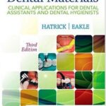 Dental Materials: Clinical Applications for Dental Assistants and Dental Hygienists - 2016