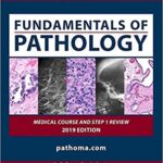 Fundamentals of Pathology by Hussain A,sattar - 2021