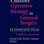 Operative Strategy in General Surgery-Chassin`s - 2014