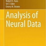 Analysis of Neural Data - 2014
