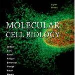 Molecular Cell Biology - Lodish - 2016