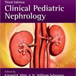 Clinical Pediatric Nephrology - 2017