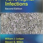 Vulvovaginal Infections - 2016