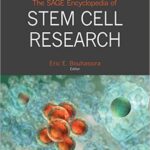 The SAGE Encyclopedia of Stem Cell Research -3Vol - 2015