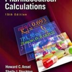 Pharmaceutical Calculations - 2017