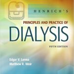 Principles and Practice of Dialysis-Henrich`s - 2017