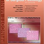 The Washington Manual of Surgical Pathology - 2020
