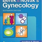 Gynecology Berek & Novak`s - 2020