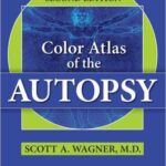 Color Atlas of the Autopsy - 2017
