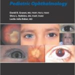 Challenging Cases in Pediatric Ophthalmology - 2013
