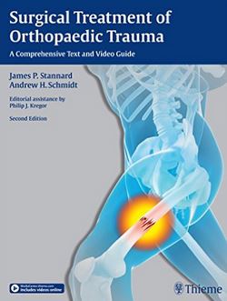 9781604067620.jpg Surgical Treatment of Orthopaedic Trauma - 2016 - تصویر 1