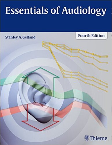 9781604068610.jpg Essentials of Audiology - 2016 - تصویر 1