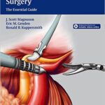 Robotic Head and Neck Surgery: The Essential Guide - 2016