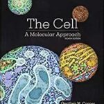 The Cell: A Molecular Approach Cooper - 2018