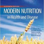 Modern Nutrition in Health and Disease - 2 Vol - Shils - 2014