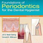 Foundations of Periodontics for the Dental Hygienist - 2011