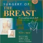 Surgery of the Breast: Principles and Art - 2 Vol - Hommond - 2011