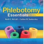 Phlebotomy Essentials - 2012