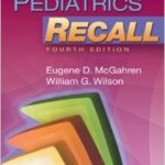 Pediatrics Recall - 2011