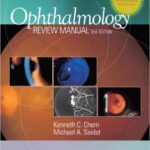 Ophthalmology : Review Manual - 2012