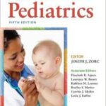 Clinical Handbook of Pediatrics- Schwartz`s - 2013