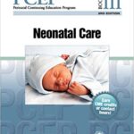 PCEP Book III: Neonatal Care (Perinatal Continuing Education Program) - 2017