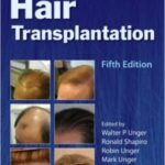 Hair Transplantation-DVD - 2011