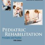 Pediatric Rehabilitation - 2015