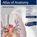 Atlas of anatomy neck and internal organs - Thieme - 2016