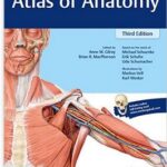 Atlas of Anatomy - Thieme - 2016