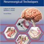 Atlas of Neurosurgical Techniques: Brain-2vol - 2016