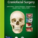 Atlas of Operative Craniofacial Surgery - 2019