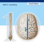 Handbook of Neurosurgery 2Vol Greenberg’s - 2023