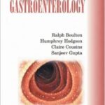 A Colour Handbook Gastroenterology - 2011