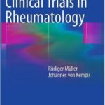 Clinical Trials in Rheumatology - 2013