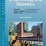 The Johns Hopkins Manual of Gynecology and Obstetrics - 2021