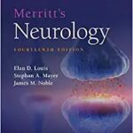 Neurology 2vol Merritt’s - 2022