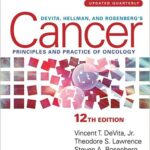 Cancer Principles & Practice of Oncology 3 Vol DeVita - 2023
